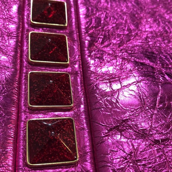 💕HOST PICK 💕Marc Jacobs Glitter Shoulder Bag - Picture 13 of 16